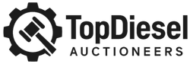 Topdiesel logo principal