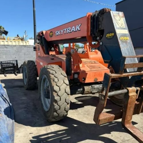 2018 jlg 8042 telehandler open cab (1)