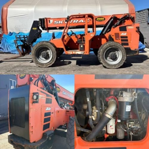 2018 jlg 8042 telehandler open cab (2)