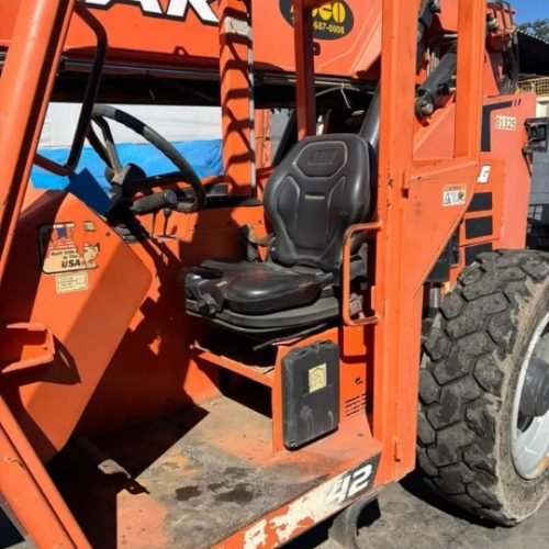 2018 jlg 8042 telehandler open cab (3)