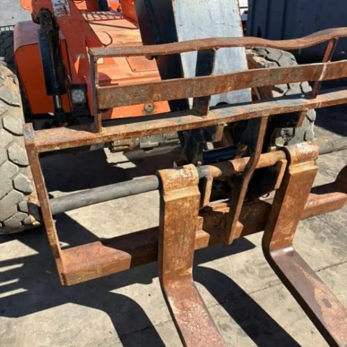 2018 jlg 8042 telehandler open cab (5)