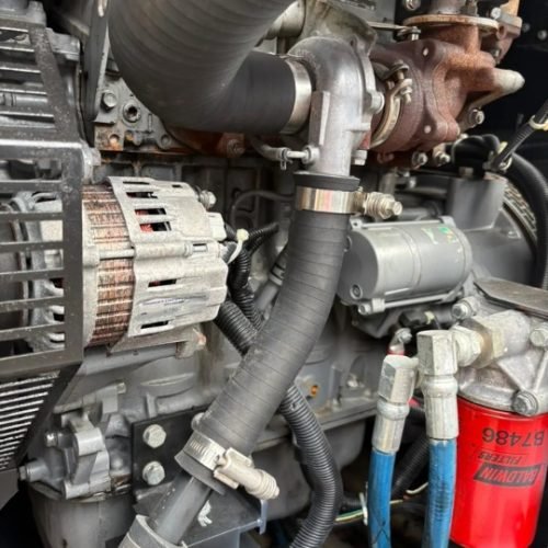 2019 45kva multiquip generator (3)